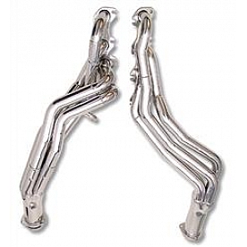 Hedman Long Tube Exhaust Header - 88696