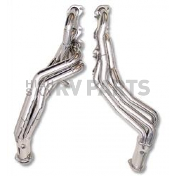 Hedman Long Tube Exhaust Header - 88696