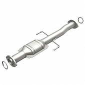 Magnaflow Direct Fit OEM Grade OBDII Catalytic Converter - 51453