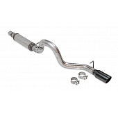Flowmaster Exhaust FlowFX Cat-Back System - 717880