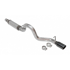 Flowmaster Exhaust FlowFX Cat-Back System - 717880