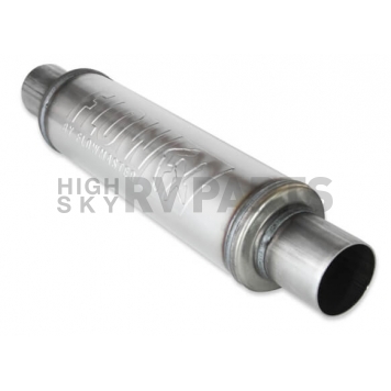Flowmaster Exhaust FlowFX Cat-Back System - 717880-3
