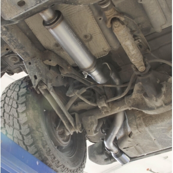Flowmaster Exhaust FlowFX Cat-Back System - 717880-5