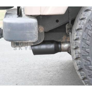 Flowmaster Exhaust FlowFX Cat-Back System - 717880-6