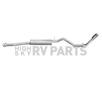 Gibson Exhaust Cat Back System - 315634