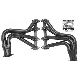 Hedman Long Tube Exhaust Header - 89106