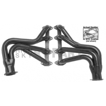 Hedman Long Tube Exhaust Header - 89106