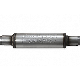 Flowmaster Exhaust FlowFX Cat-Back System - 717881