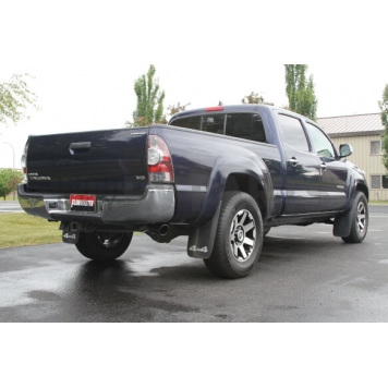 Flowmaster Exhaust FlowFX Cat-Back System - 717881-1