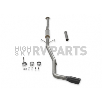Flowmaster Exhaust FlowFX Cat-Back System - 717881-2
