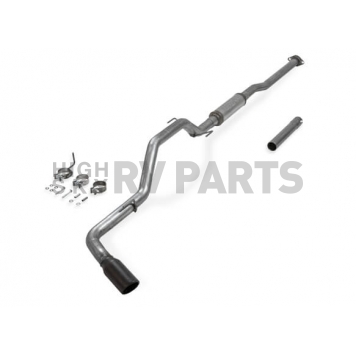 Flowmaster Exhaust FlowFX Cat-Back System - 717881-3