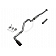 Flowmaster Exhaust FlowFX Cat-Back System - 717881