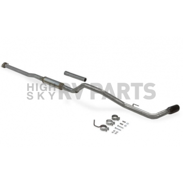 Flowmaster Exhaust FlowFX Cat-Back System - 717881-4