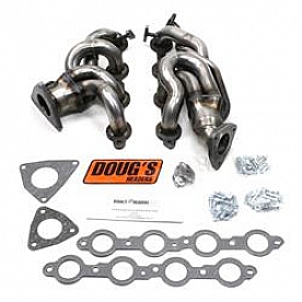Dougs Mid-Length Exhaust Header - D3327R