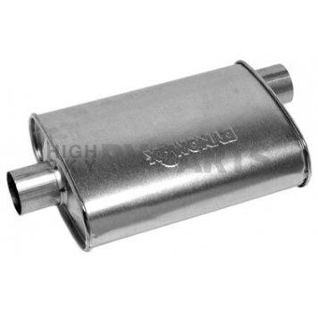 Dynomax Super Turbo Exhaust Muffler - 17744