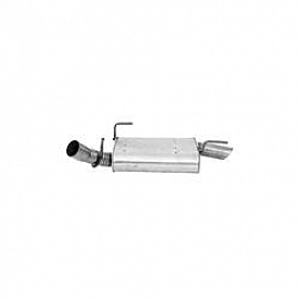 Walker Exhaust Muffler - 53630