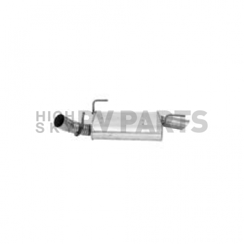 Walker Exhaust Muffler - 53630