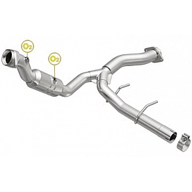 Magnaflow OEM Series Catalytic Converter - 52429