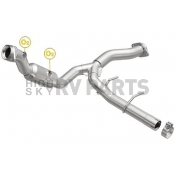 Magnaflow OEM Series Catalytic Converter - 52429