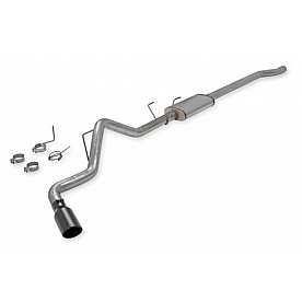 Flowmaster Exhaust FlowFX Cat-Back System - 717867