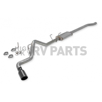 Flowmaster Exhaust FlowFX Cat-Back System - 717867