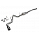 Flowmaster Exhaust FlowFX Cat-Back System - 717867
