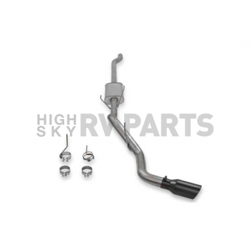 Flowmaster Exhaust FlowFX Cat-Back System - 717867-1