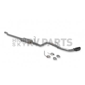 Flowmaster Exhaust FlowFX Cat-Back System - 717867-2
