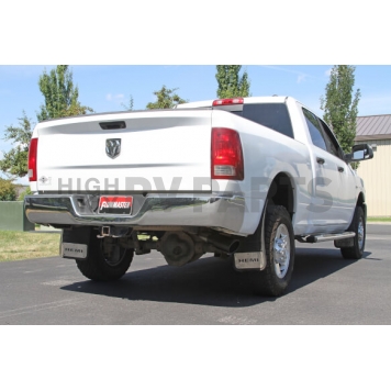 Flowmaster Exhaust FlowFX Cat-Back System - 717867-5