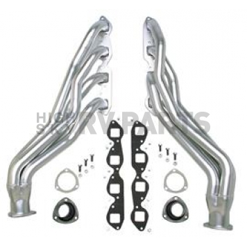 Hedman Long Tube Exhaust Header - 69850