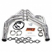 Dougs Long Tube Exhaust Header - D333