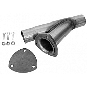 Dynomax Exhaust Pipe Cutout - 88339