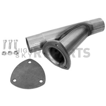 Dynomax Exhaust Pipe Cutout - 88339
