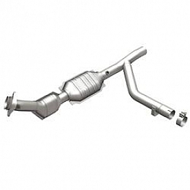 Magnaflow Direct Fit OEM Grade OBDII Catalytic Converter - 51544