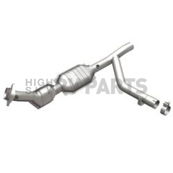 Magnaflow Direct Fit OEM Grade OBDII Catalytic Converter - 51544