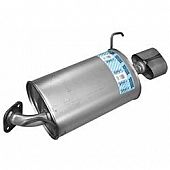 Walker Exhaust Muffler - 53645
