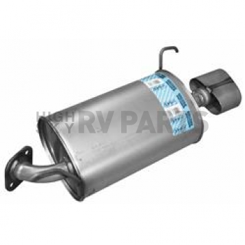 Walker Exhaust Muffler - 53645