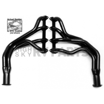 Hedman Long Tube Exhaust Header - 89126
