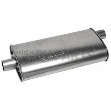 Dynomax Super Turbo Exhaust Muffler - 17747