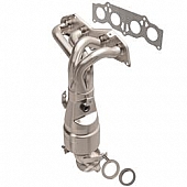 Magnaflow Direct Fit OEM Grade OBDII Catalytic Converter - 51267