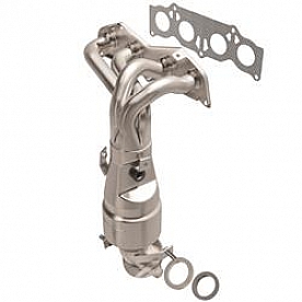 Magnaflow Direct Fit OEM Grade OBDII Catalytic Converter - 51267