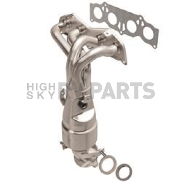Magnaflow Direct Fit OEM Grade OBDII Catalytic Converter - 51267