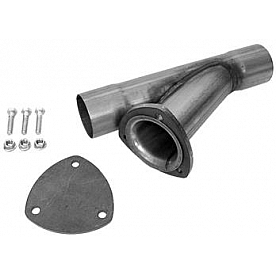 Dynomax Exhaust Pipe Cutout - 88340