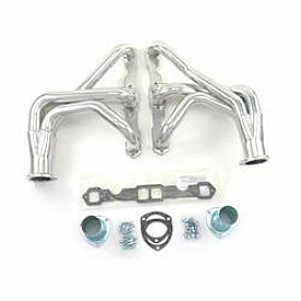 Dougs Long Tube Exhaust Header - D334