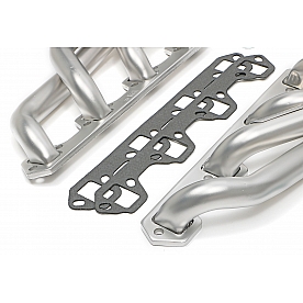 Hedman Short Tube Exhaust Header - 88408