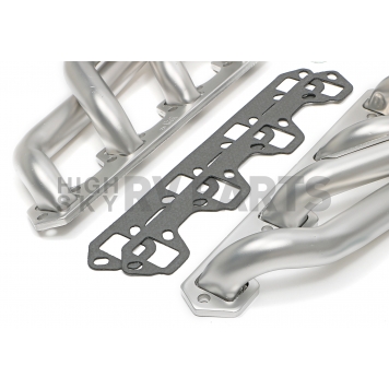 Hedman Short Tube Exhaust Header - 88408