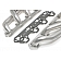 Hedman Short Tube Exhaust Header - 88408