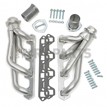 Hedman Short Tube Exhaust Header - 88408-1