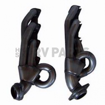 Gibson Short Tube Exhaust Header - GP125S1