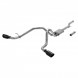 Flowmaster Exhaust FlowFX Cat-Back System - 717869